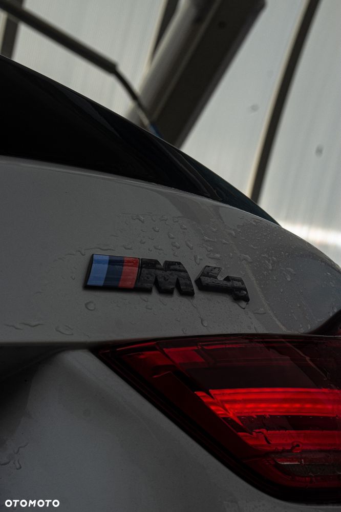 BMW M4 - 14