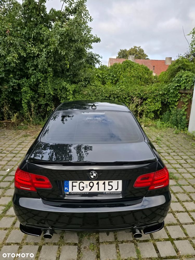 BMW Seria 3 - 5