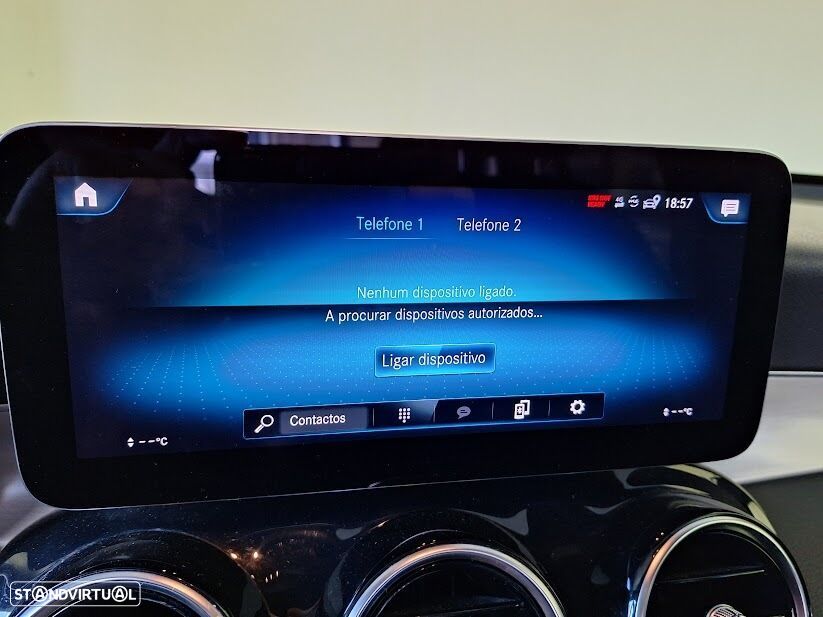 Mercedes-Benz GLC 300 de 4Matic - 20