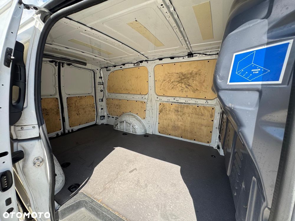 Mercedes-Benz Vito - 12