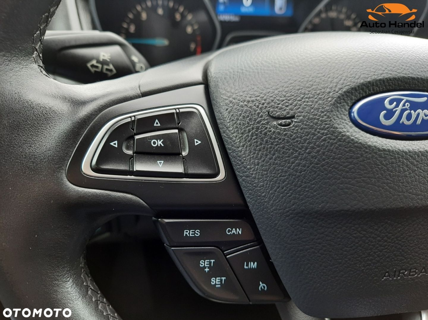 Ford Focus Turnier 1.5 EcoBoost Start-Stopp-System TITANIUM - 28