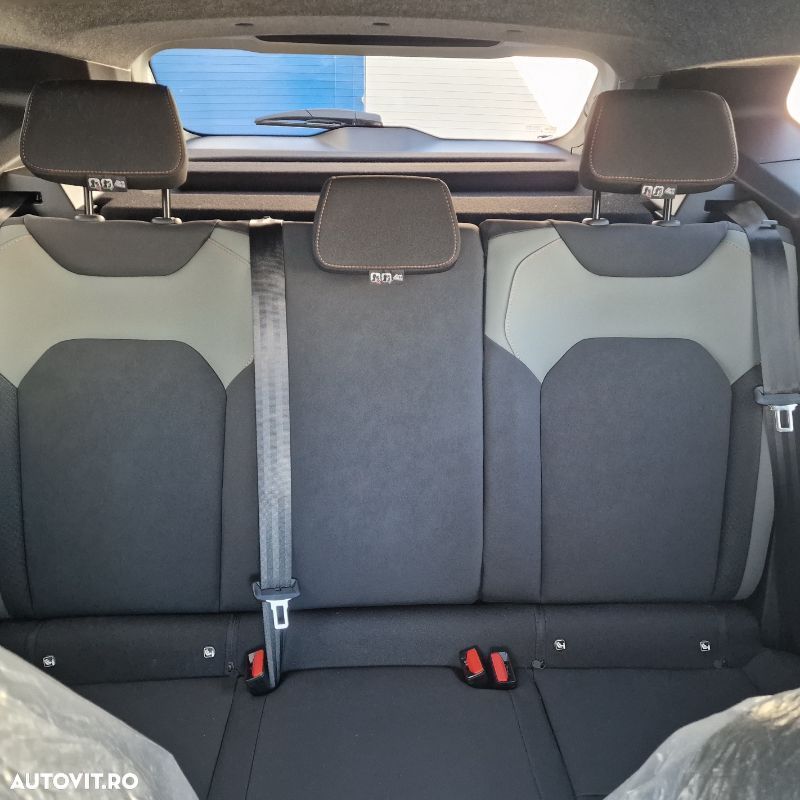 Dacia Duster TCe 130 4X4 MHEV Extreme - 13