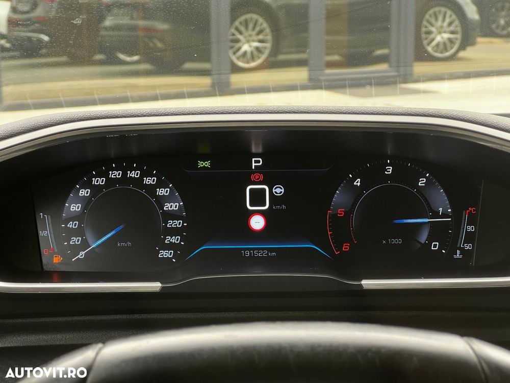 Peugeot 508 - 19