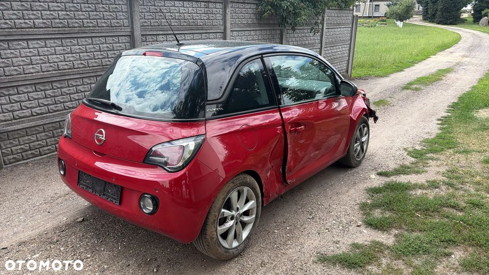 Opel Adam 1.4 120 Jahre - 7