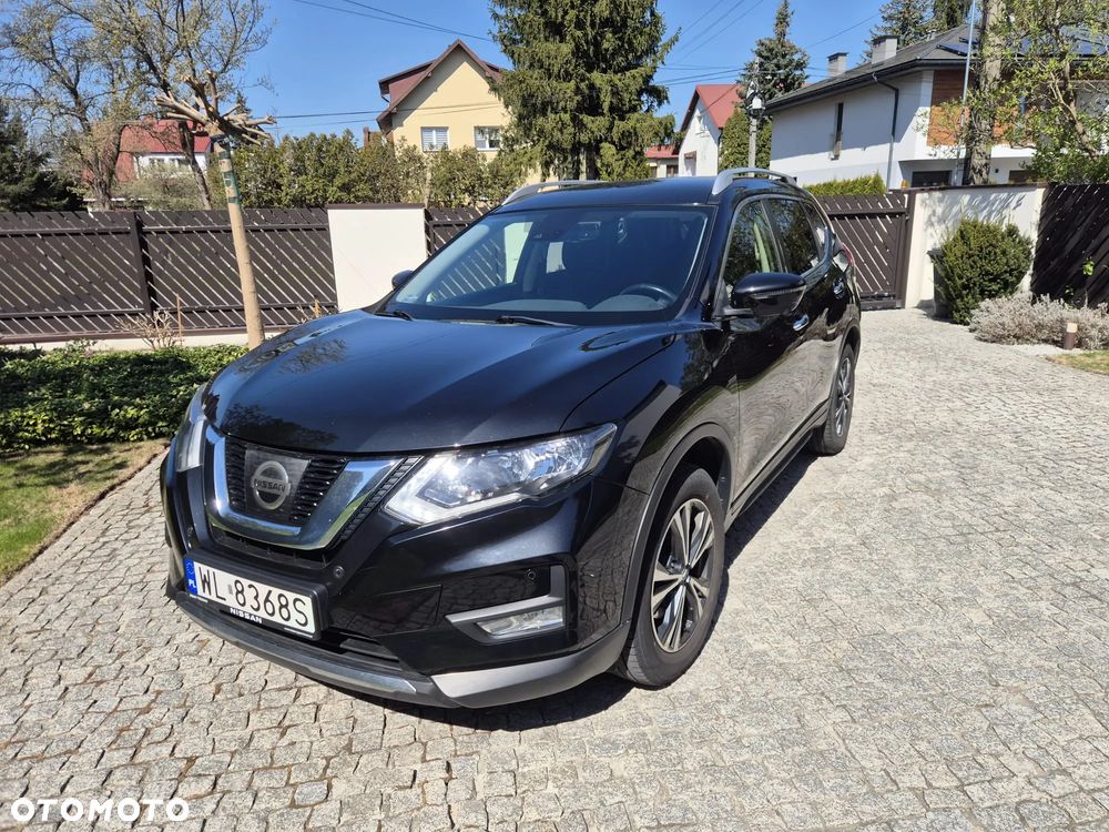 Nissan X-Trail 2.0 dCi N-Connecta 2WD Xtronic - 2