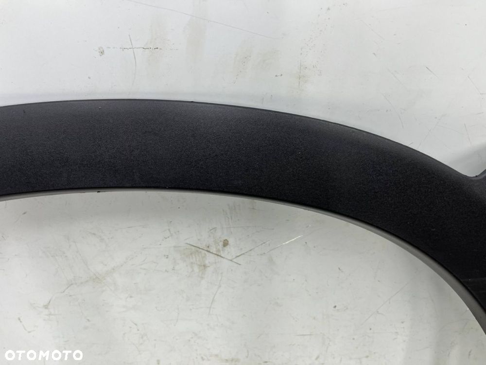 Listwa Iveco Daily 4 IV 14r.- lewy prawy tylny rant nadkola błotnika nakładka 5801530200 - 7
