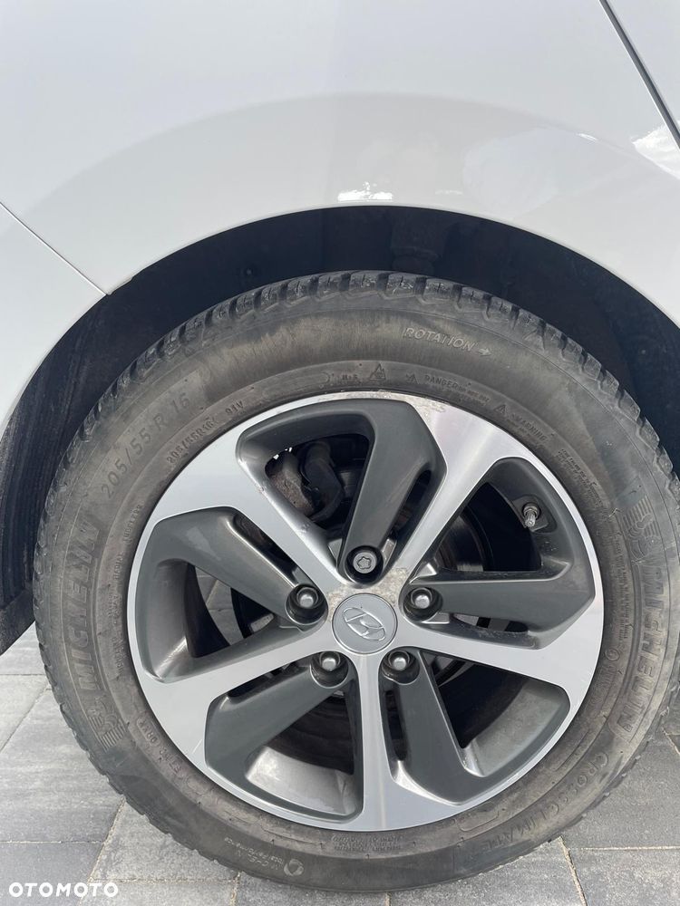 Hyundai i30 1.6 CRDi BlueDrive Comfort - 15