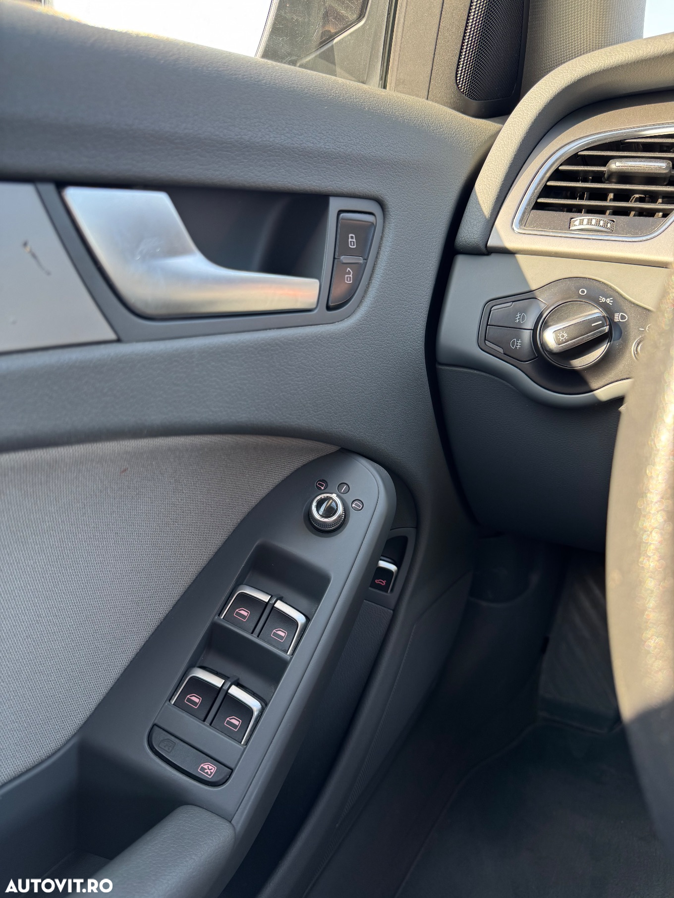 Audi A4 - 24