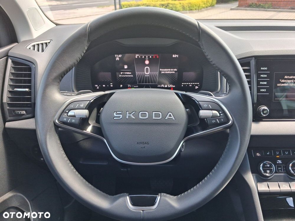 Skoda Karoq - 10