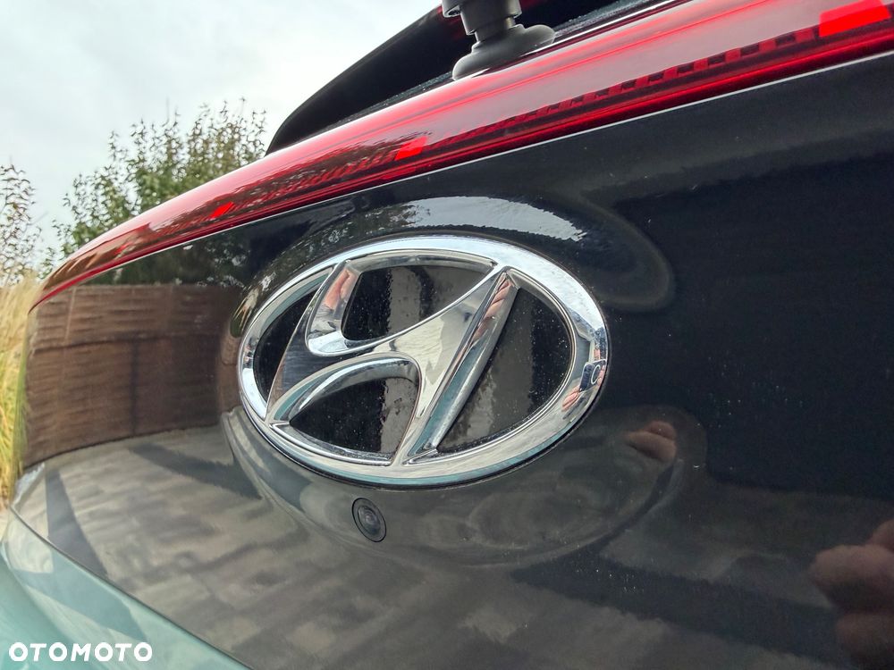 Hyundai Bayon 1.0 T-GDI Smart - 20