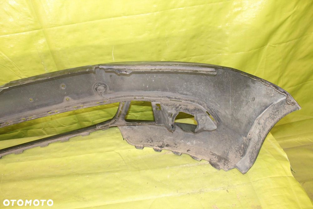 Zderzak przód Volkswagen Jetta A5 2010-2014r. - 2