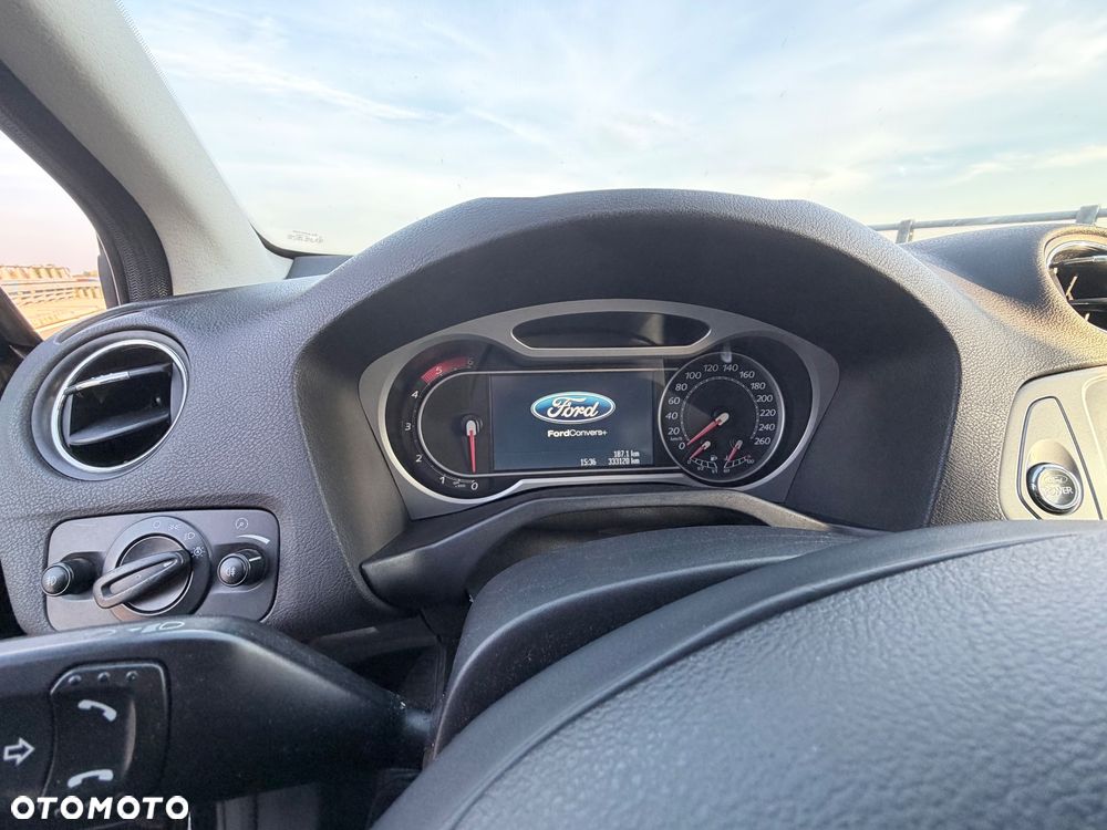 Ford Mondeo 2.0 TDCi Business Edition - 12