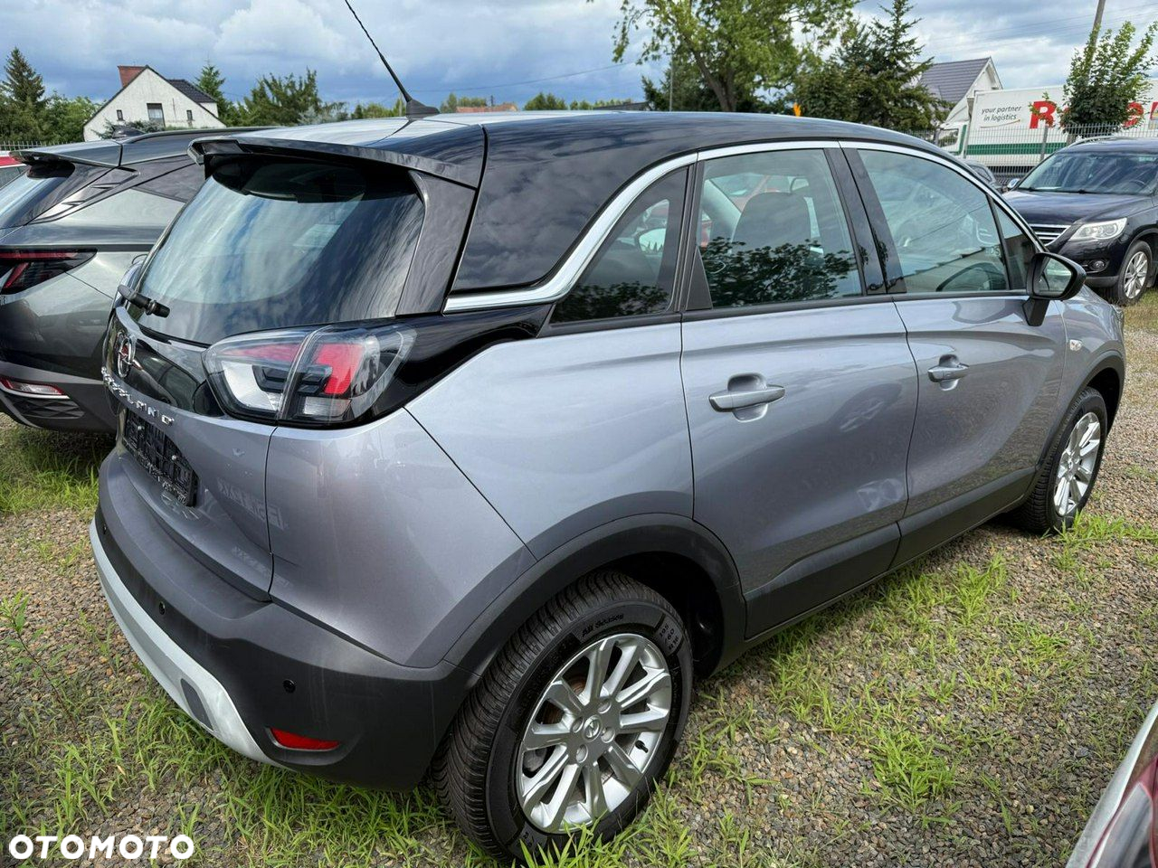 Opel Crossland X - 3
