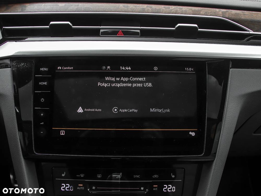 Volkswagen Arteon 2.0 TSI Elegance DSG - 16