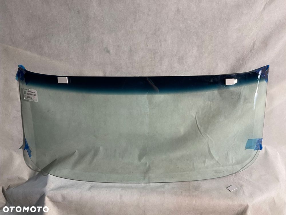 cadillac deville 2d hardtop szyba przednia nowa 1963-1964 - 1