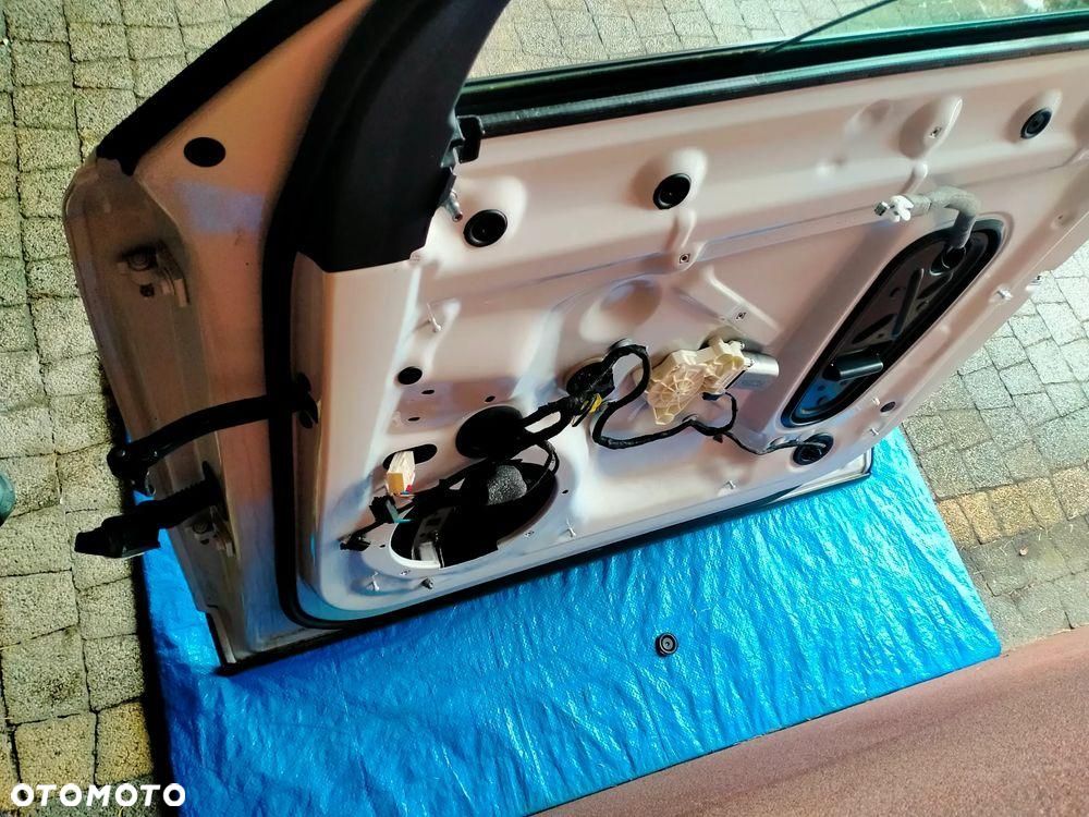 Audi Q5 80A LIFT LS9R Drzwi Przód Prawy Prawe Przednie - 5