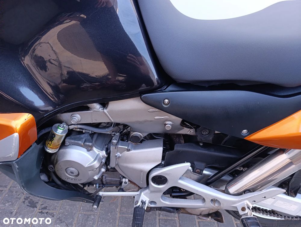 Honda Varadero - 17