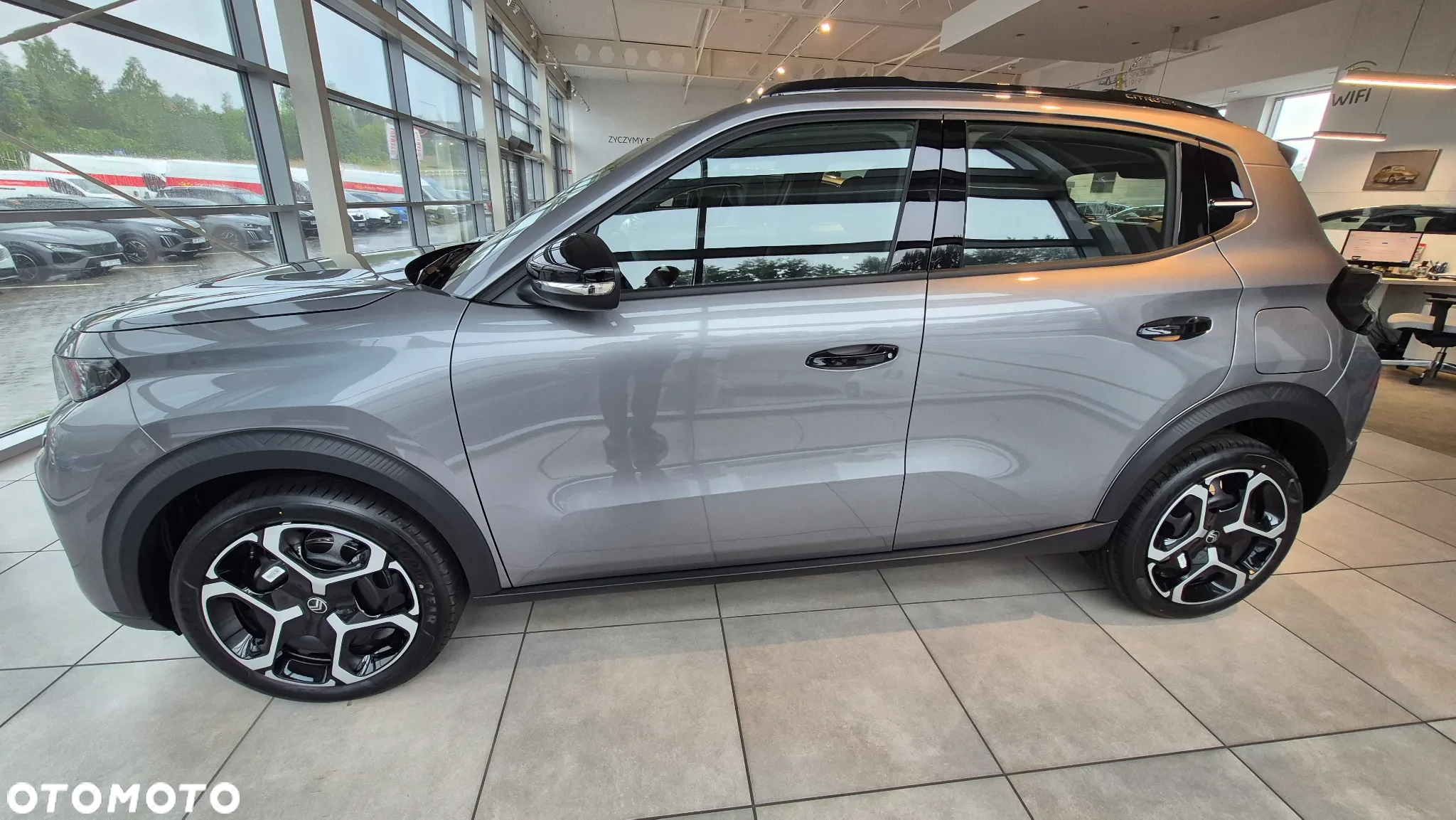 Citroën C3 1.2 T Plus - 2