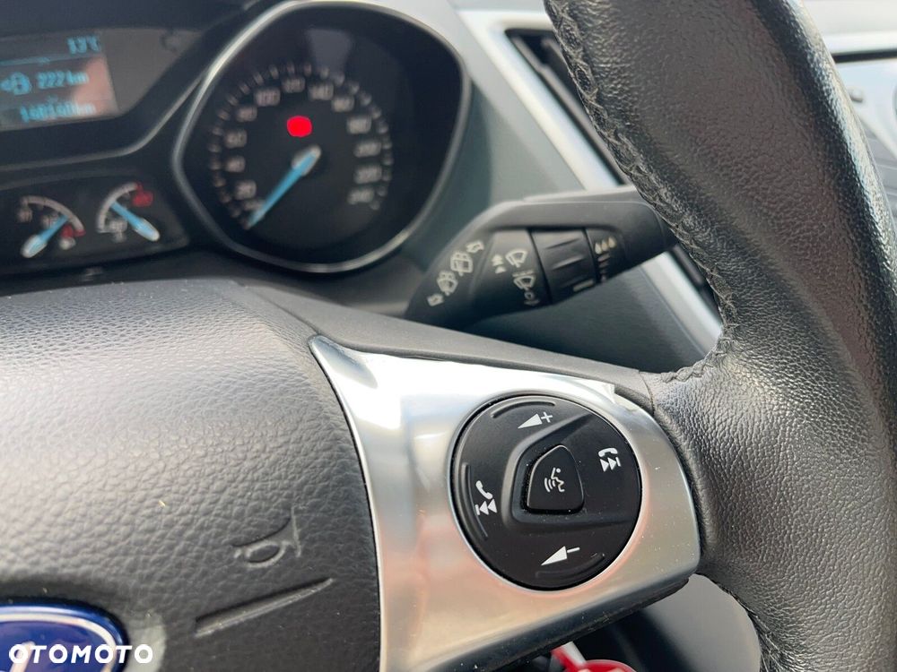 Ford C-MAX 1.6 EcoBoost Trend ASS - 25