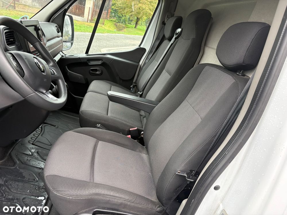 Renault Master - 12