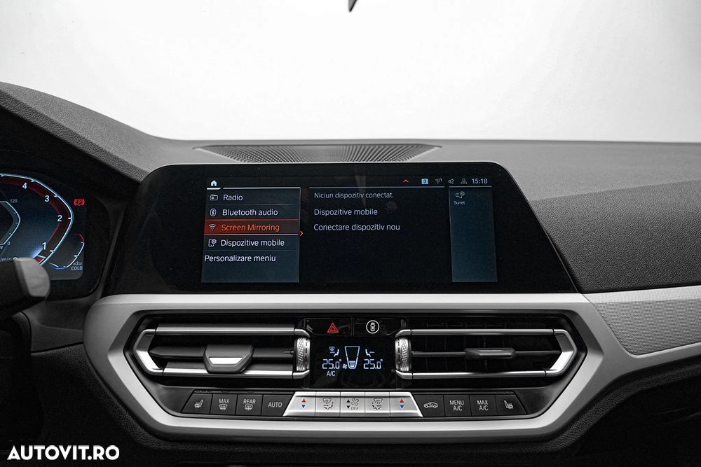 BMW Seria 3 318d Aut. Edition Luxury Line Purity - 29