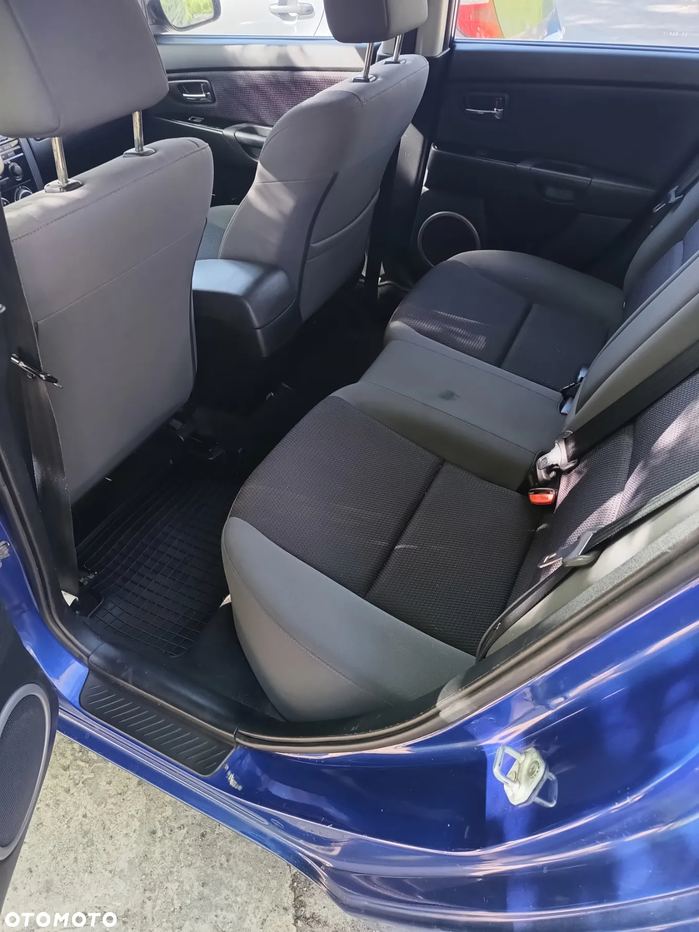 Mazda 3 1.6 Active - 13