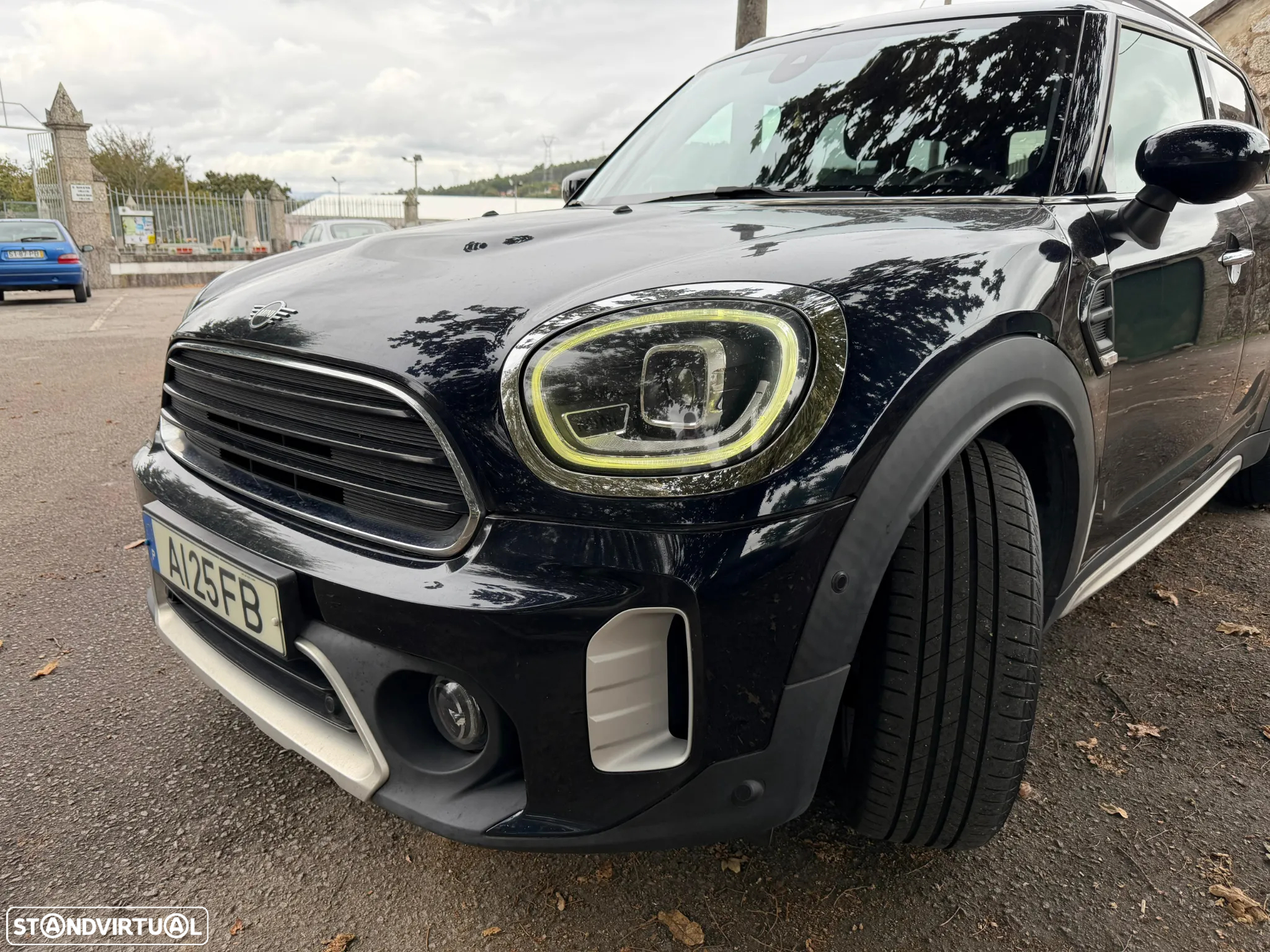 MINI Countryman One D Sport Edition Auto - 30