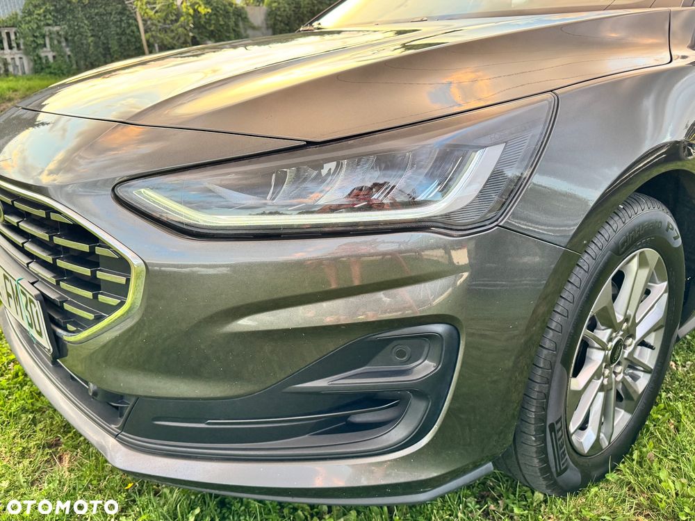 Ford Focus - 18