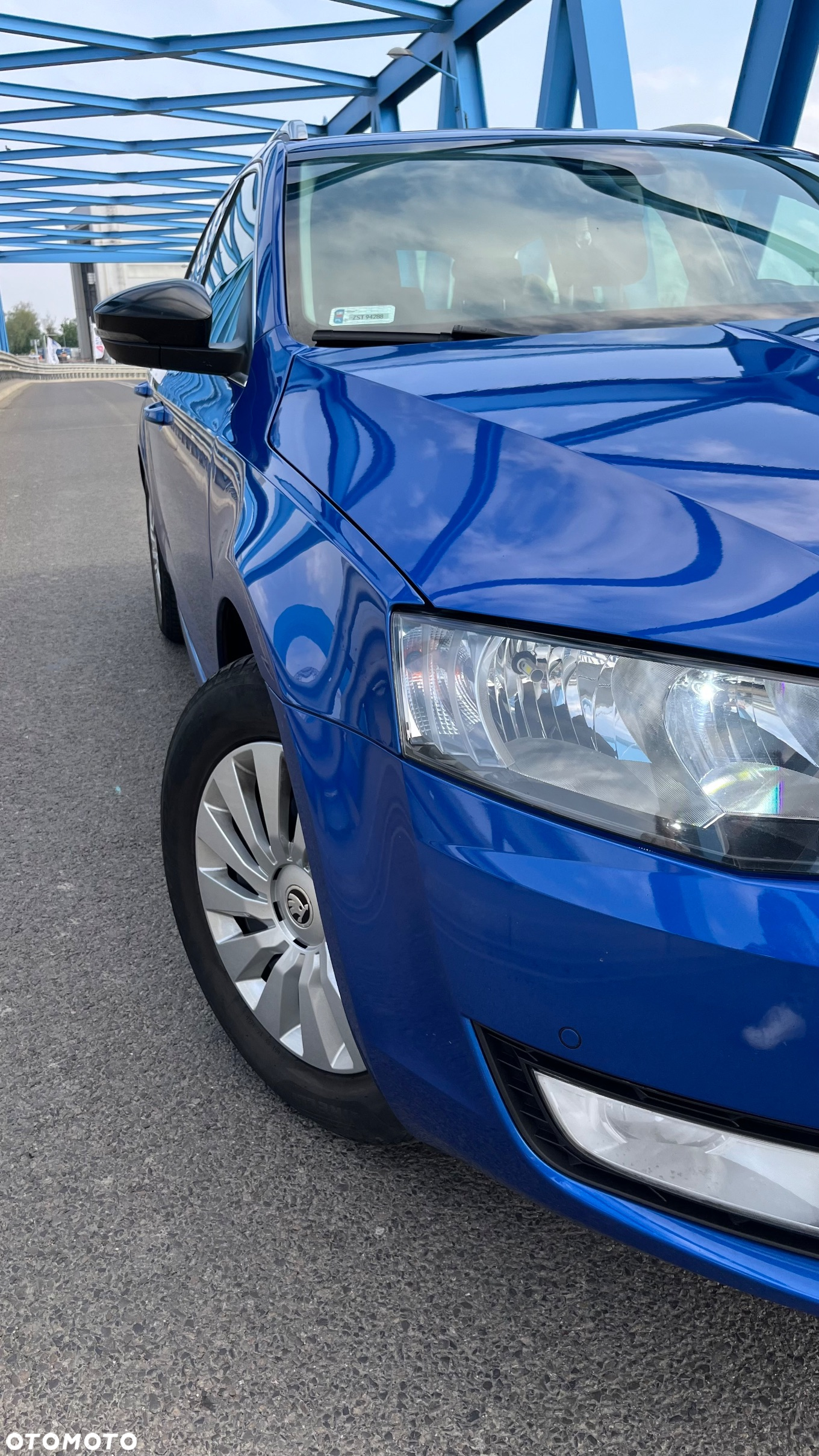 Skoda Octavia 2.0 TDI 4x4 Ambition - 3