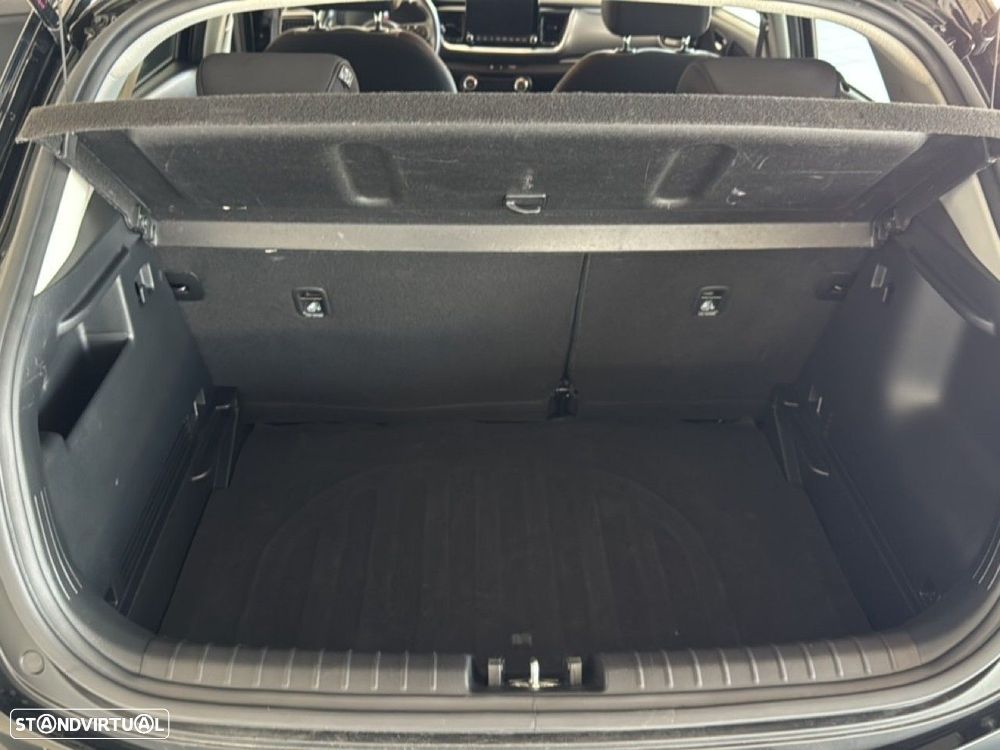 Kia Stonic 1.2 Dynamic - 6