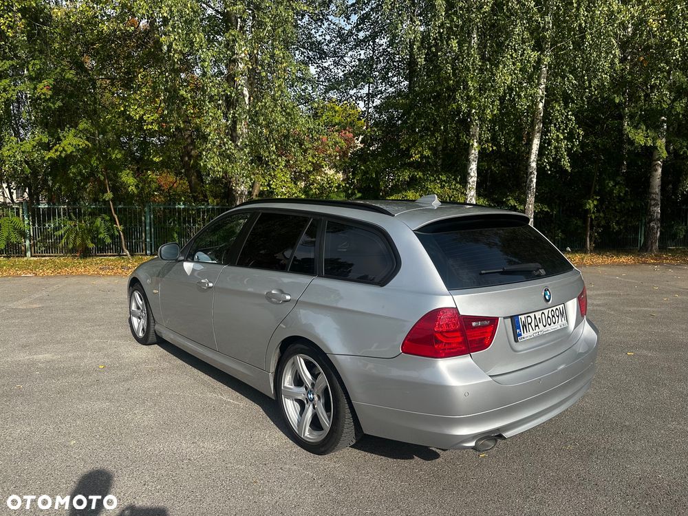 BMW Seria 3 - 19
