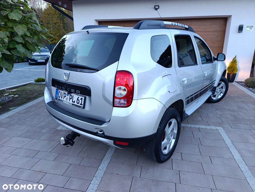Dacia Duster - 13
