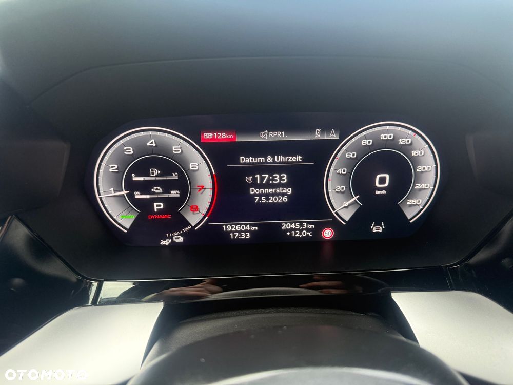 Audi A3 Sportback 40 TFSIe S tronic advanced - 31