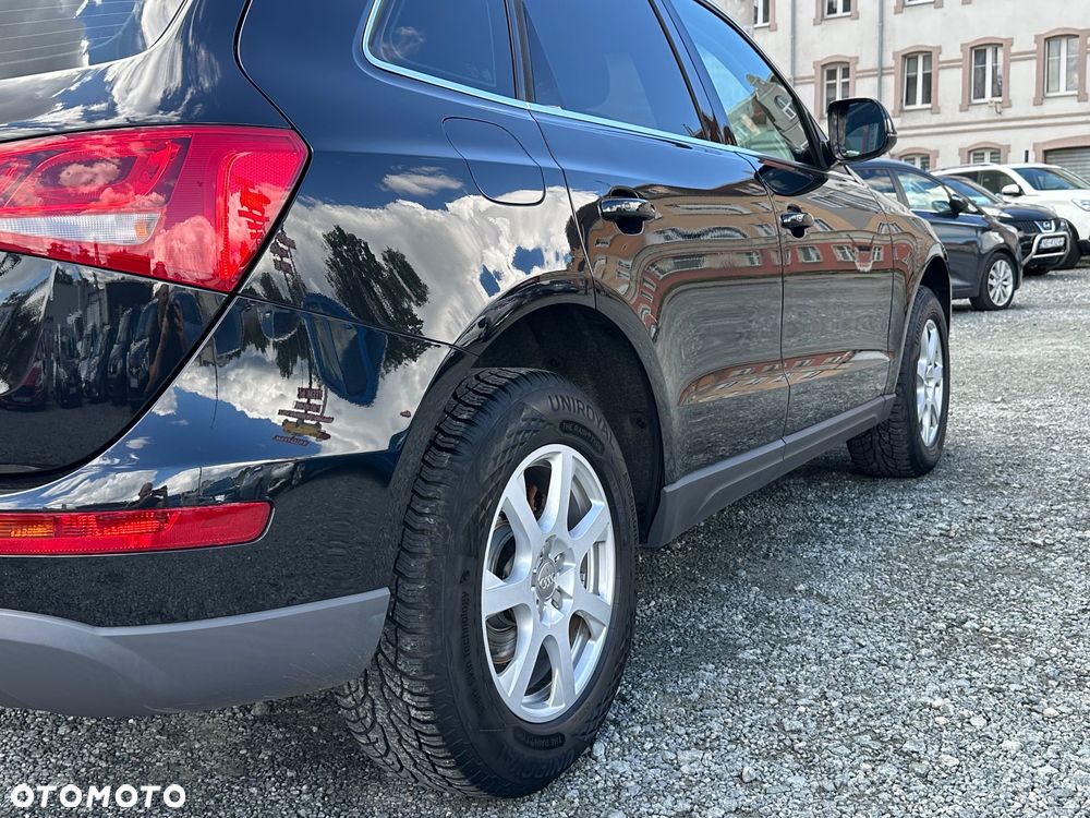 Audi Q5 2.0 TDI Quattro - 5