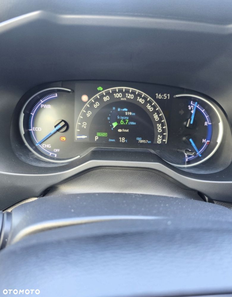 Toyota RAV4 - 20