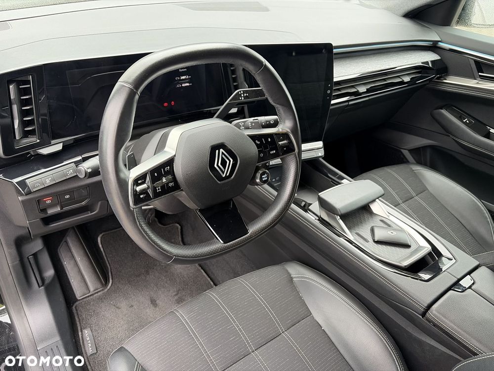 Renault Austral 1.3 TCe mHEV Techno - 9