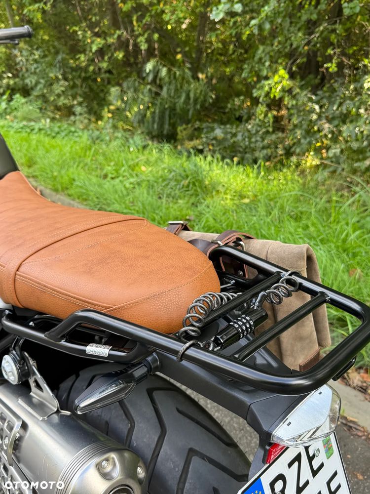 BMW R - 22