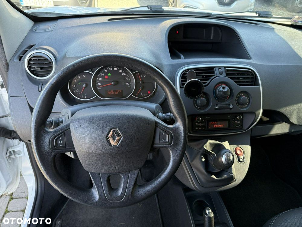 Renault Kangoo 1.5 dCi Business - 15