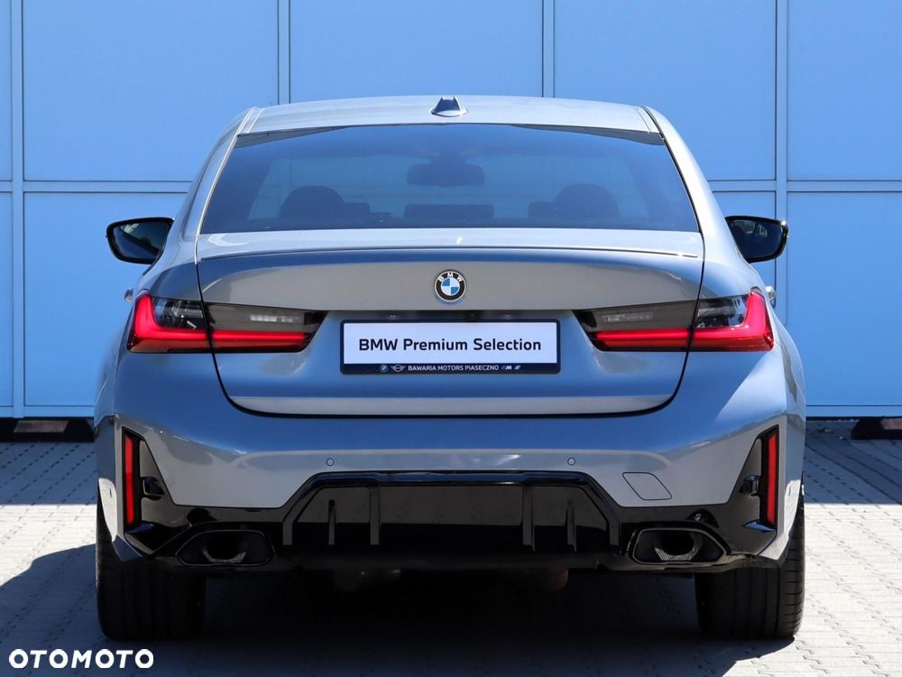 BMW Seria 3 - 11