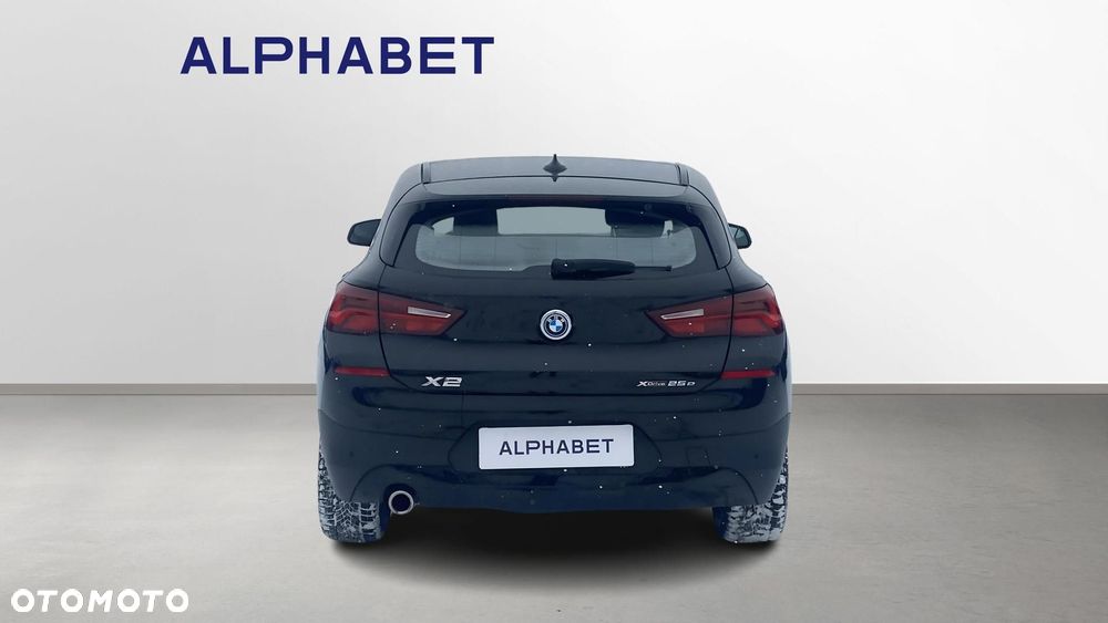BMW X2 xDrive25e Advantage - 4