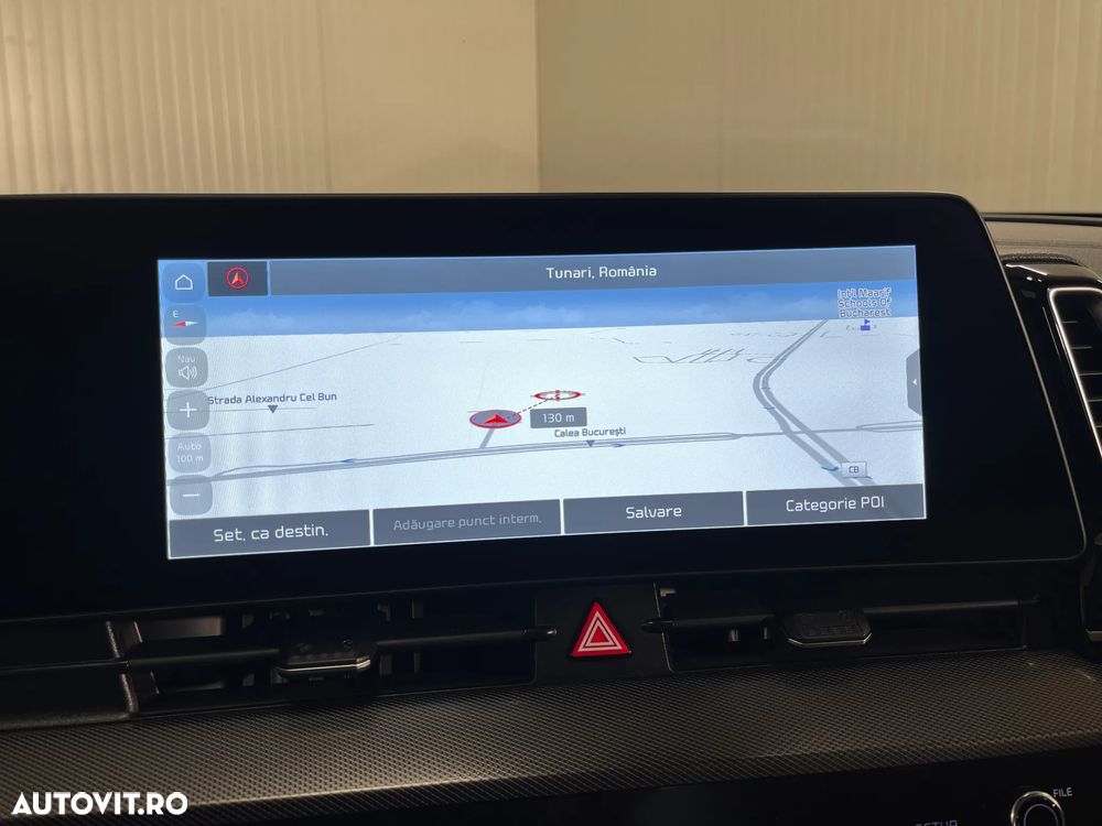 Kia Sportage 1.6 T-GDI HEV 6AT 4x2 Business Line - 15