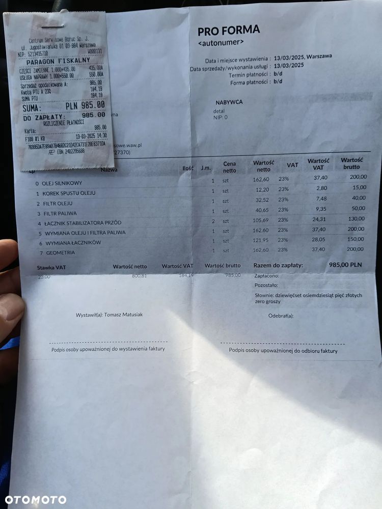 Opel Vectra 2.2 Automatik Business - 18