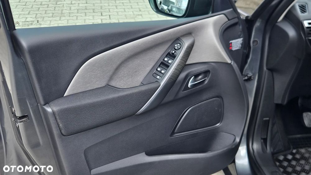 Citroën C4 Grand Picasso 1.6 THP Intensive - 13