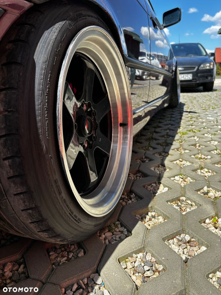 BMW Seria 3 - 7