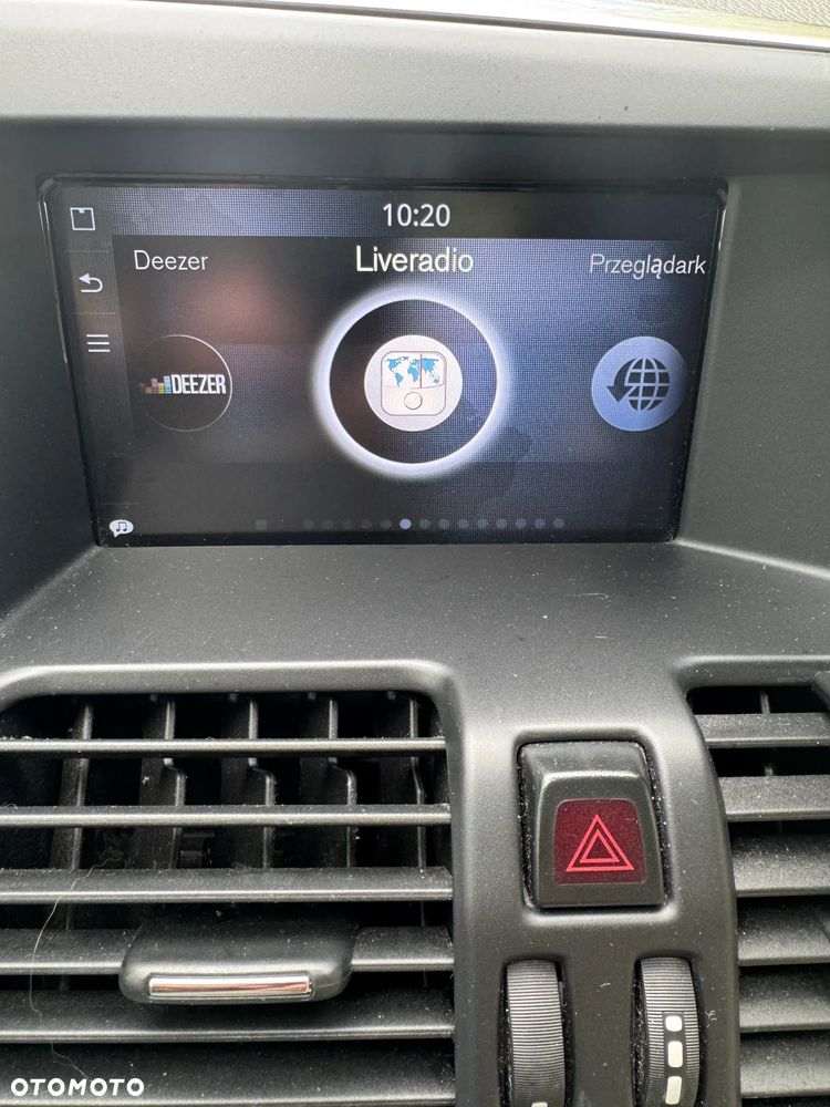 Volvo XC 60 2.4D AWD Summum - 30