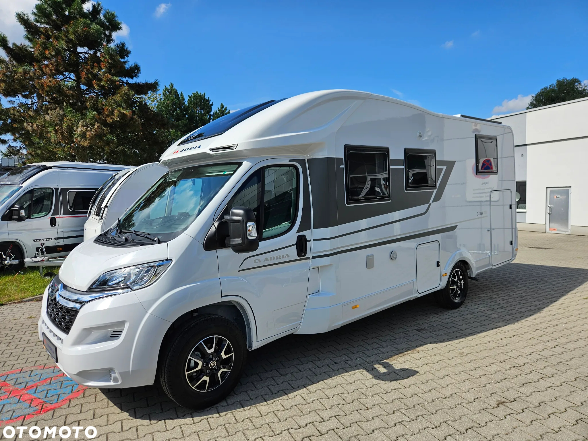 Adria Coral Axess 650 SL - 7