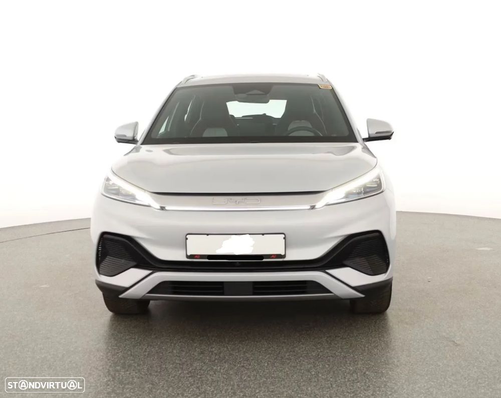 BYD Atto 3 60.48 kWh Comfort - 1