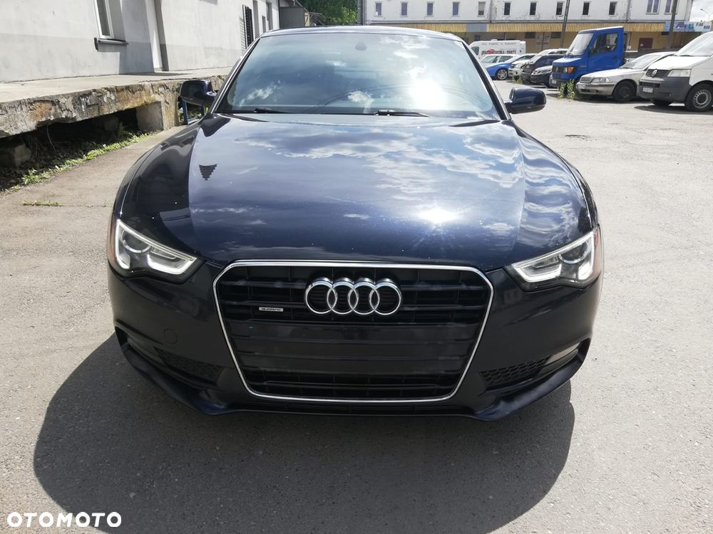 Audi A5 Coupé 2.0 TFSI Quattro S tronic - 11