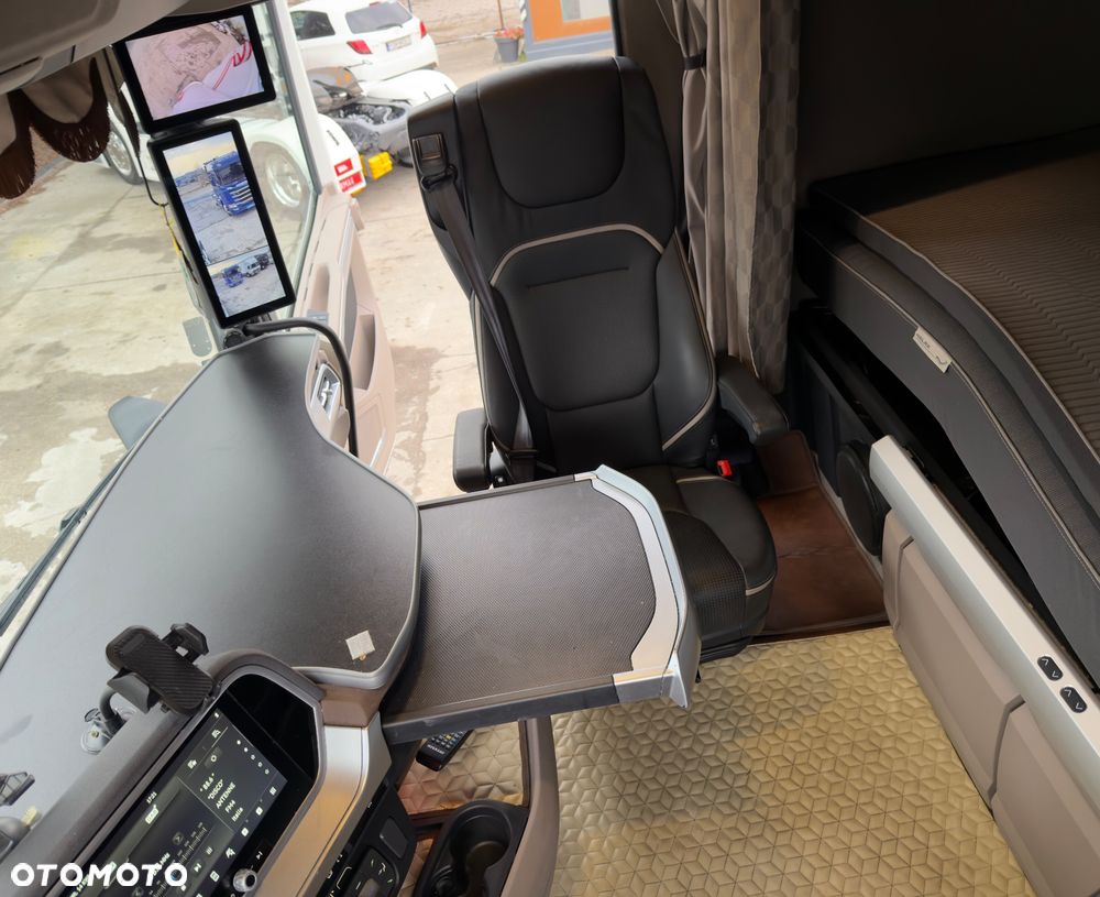 DAF 530 XG+ /// Full air /// Full wersja /// Aluminiowe felgi /// - 20