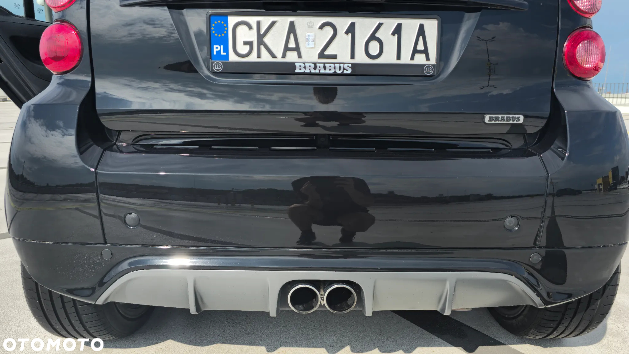 Smart Fortwo - 3